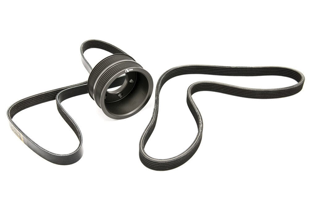 Active Autowerke Underdrive Pulley Kit - E9X M3