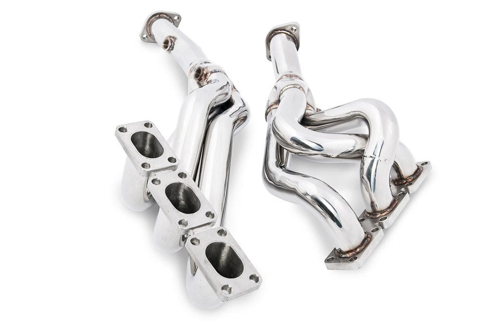 Active Autowerke Header Set - E46 2001-2005 325 / 330