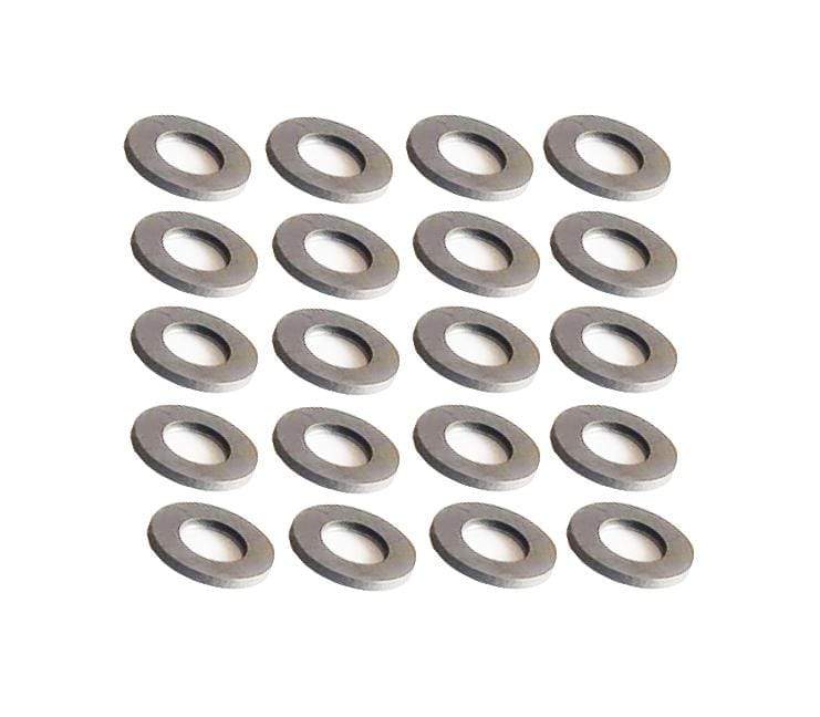 Ferrea Lifter Shim Kit 0.90mm - VW 2.5L / BGP / BQG / CBT / CBU