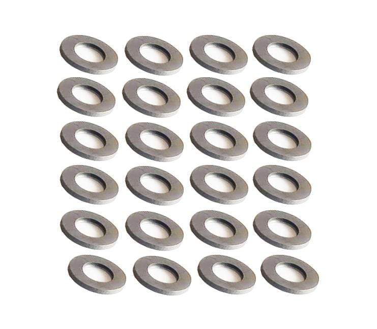 Ferrea Lifter Shim Kit 1mm - VW 2.8L 24V VR6
