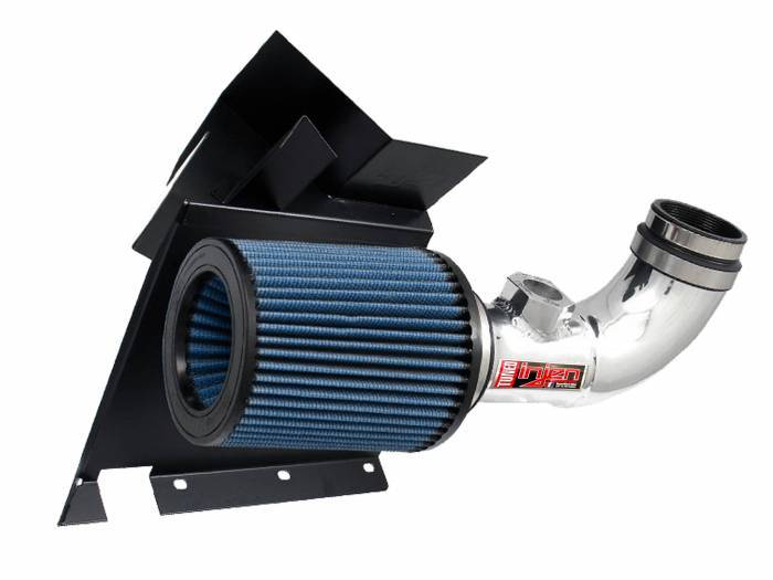 Injen SP Short Ram Air Intake System | BMW E8X/E9X