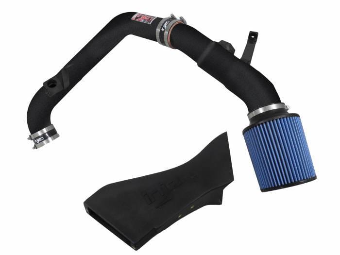 Injen SP Short Ram Air Intake System | BMW 1 Series & 3 Series