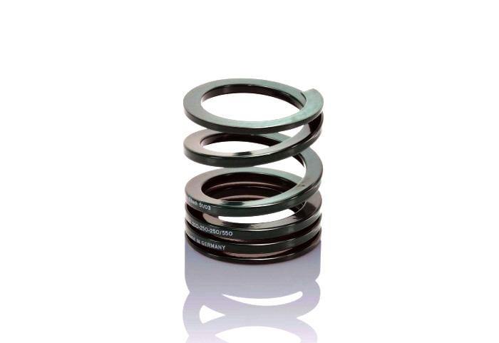 Eibach ERS Progressive Tender 60mm I.D. | 103mm Length | 229/686lbs/inch