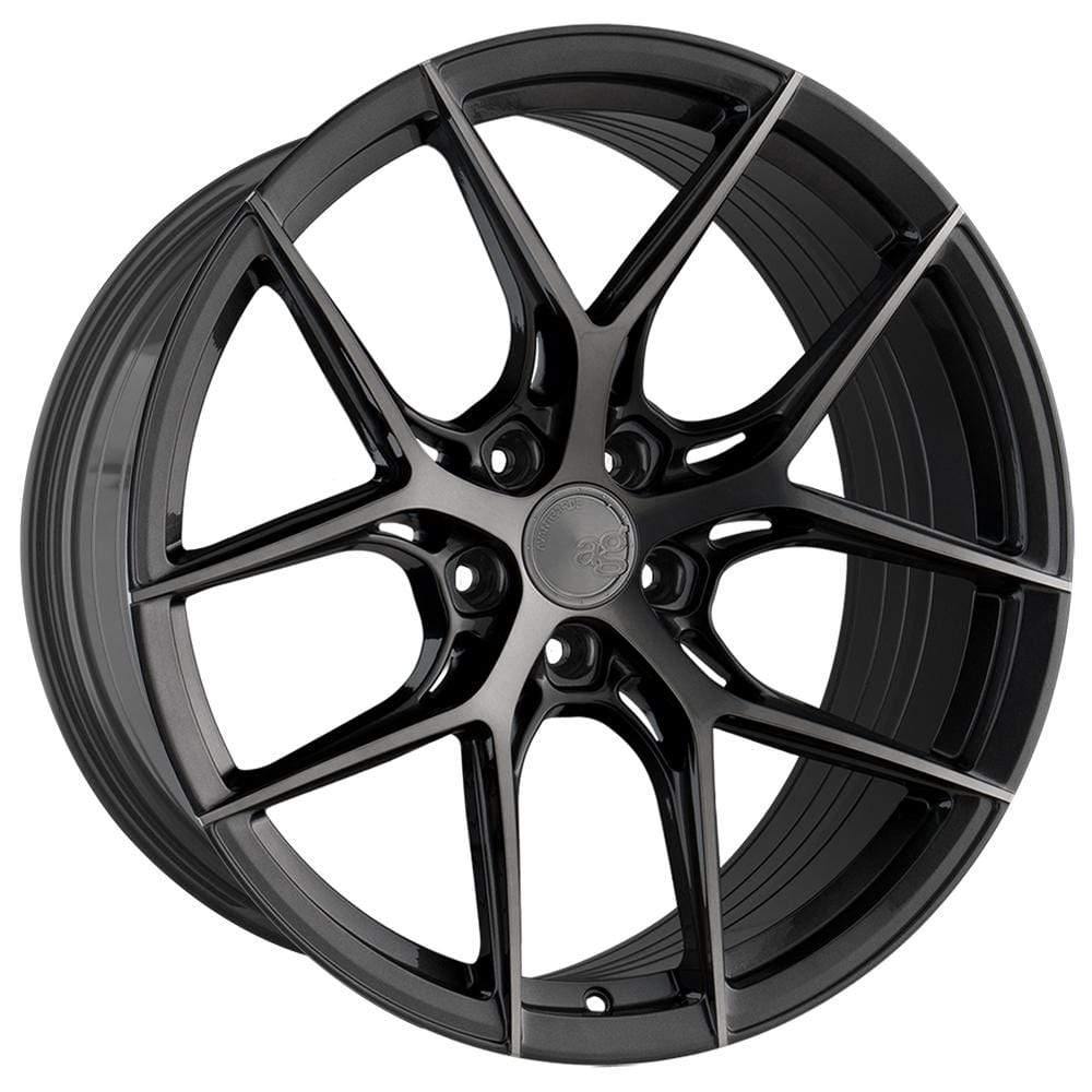 Avant Garde M580-R | 20x10.5" Bespoke