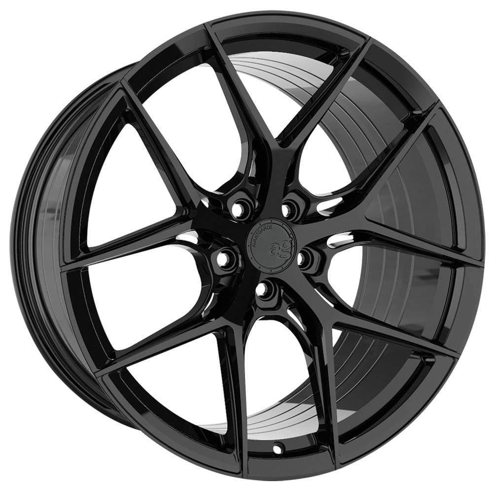 Avant Garde M580-R | 20x10.5" Bespoke