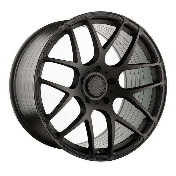 Avant Garde M610 Wheel | 20" Matte Black