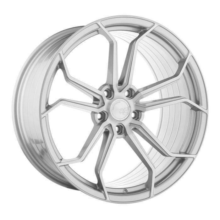 Avant Garde M632 Wheel | 20" Machined Silver