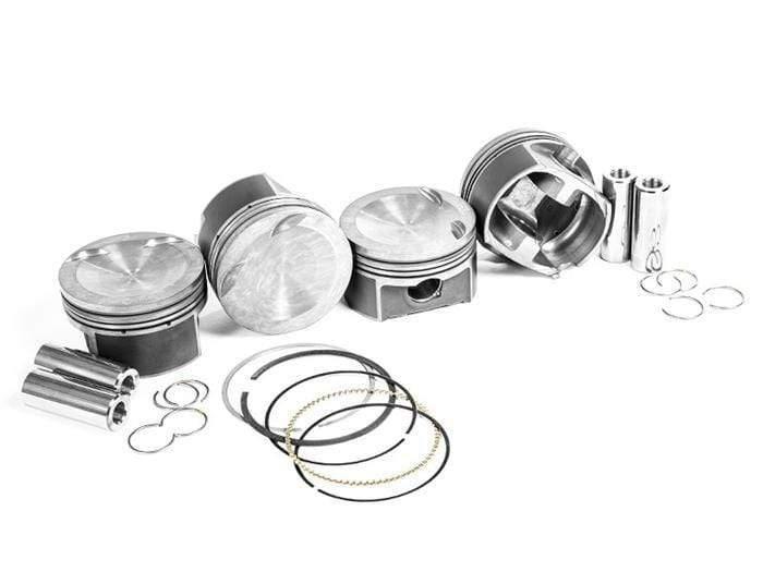 IE Spec Mahle Pistons For 2.0T TSI (Gen 1, 2, 3)