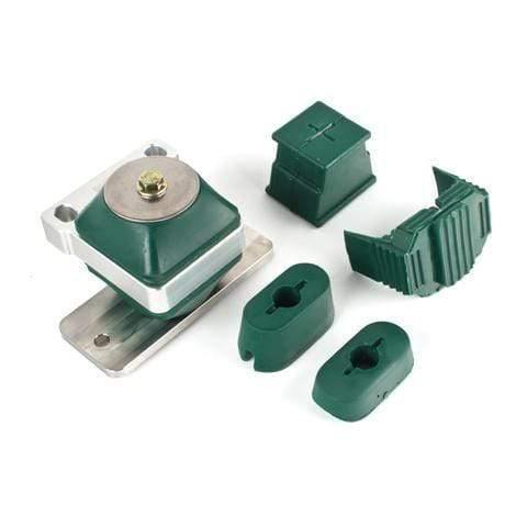BFI MK4 Stage 2 Mount Kit - INSERTS (6-cylinder) (NLA)