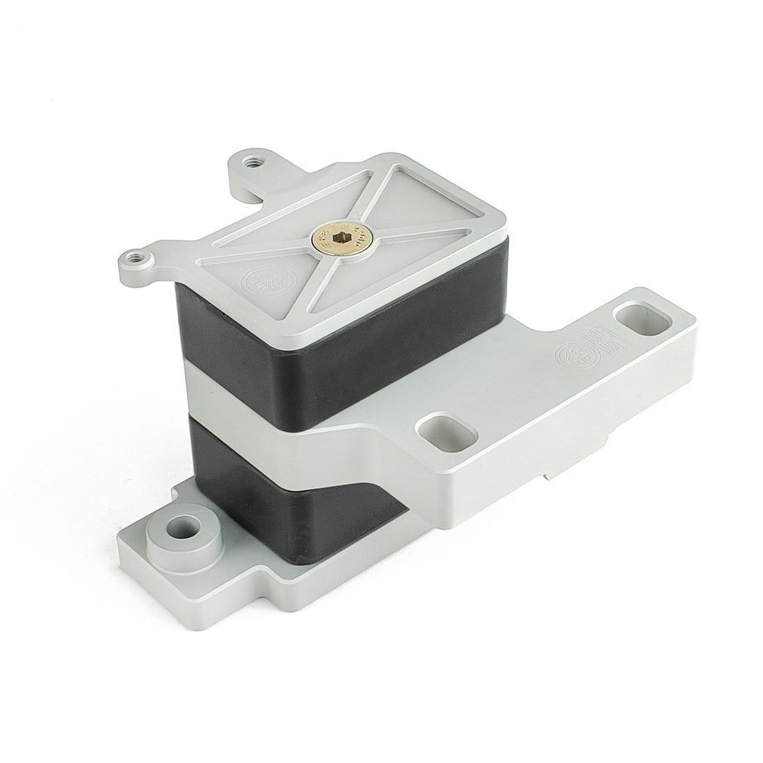 BFI MK5/MK6 Engine Mount Kit - 4 Cylinder - Stage 1