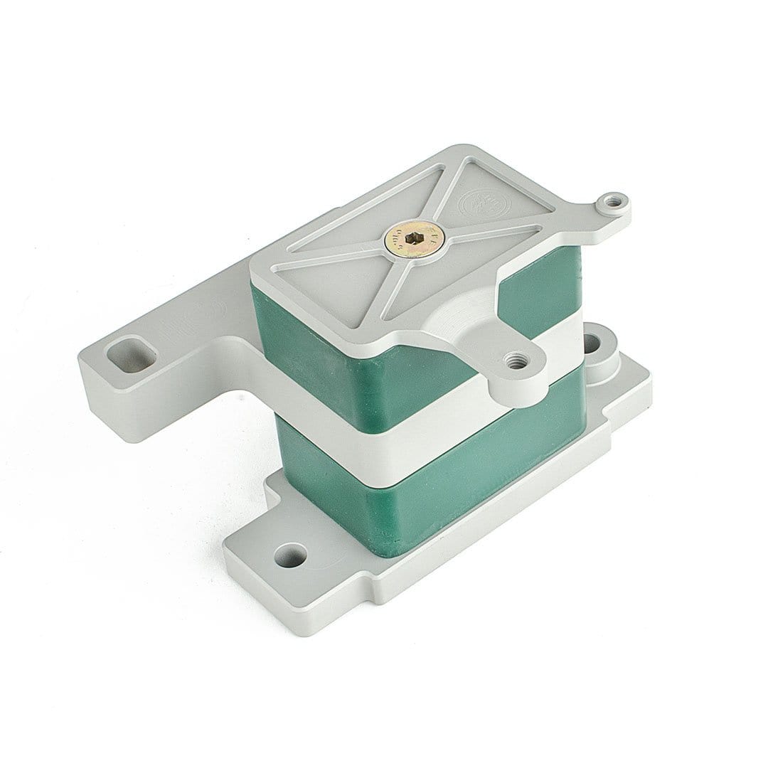 BFI Stage 2 Engine Mount - 4 Cylinder | MK5/MK6