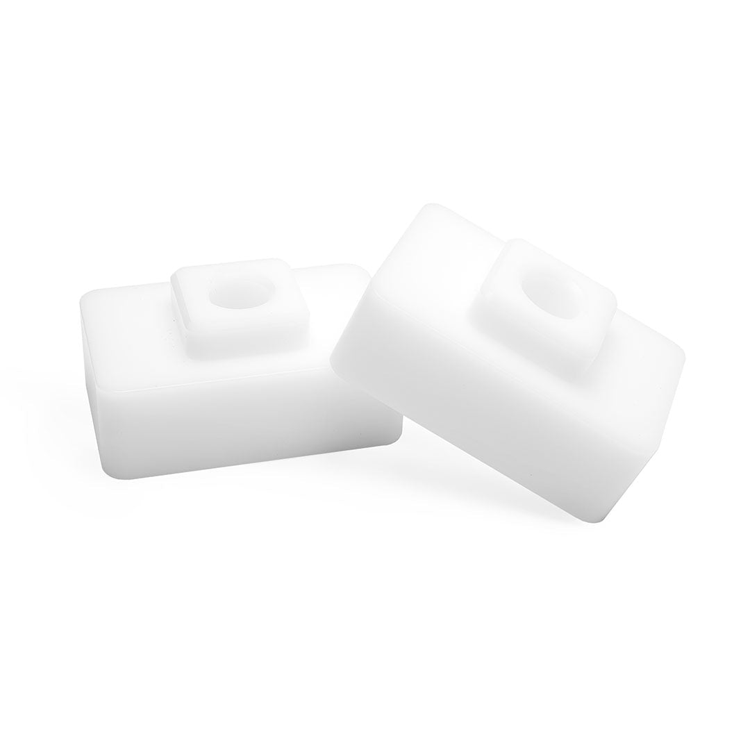 BFI MK7 / MQB Engine Mount Replacement Inserts - Stage 3