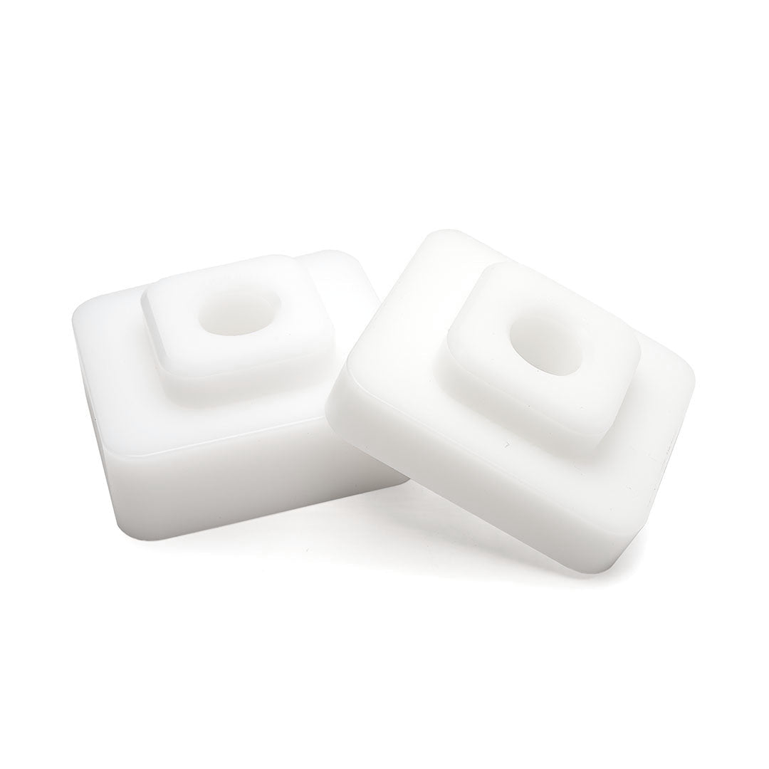 BFI MK7 / MQB Transmission Mount Replacement Inserts - Stage 3