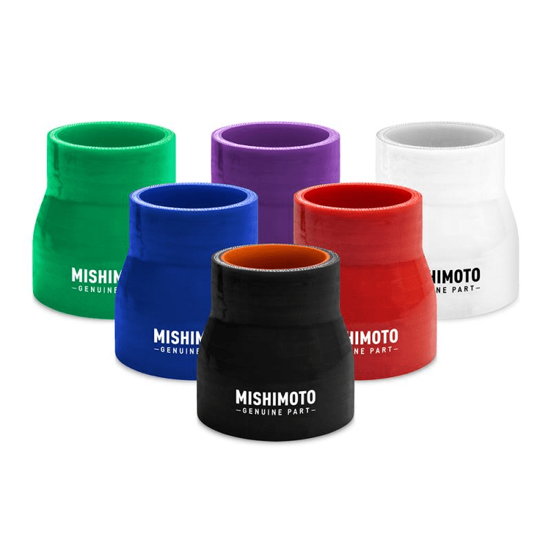 Mishimoto 2.0 to 2.5 Inch Transition Coupler