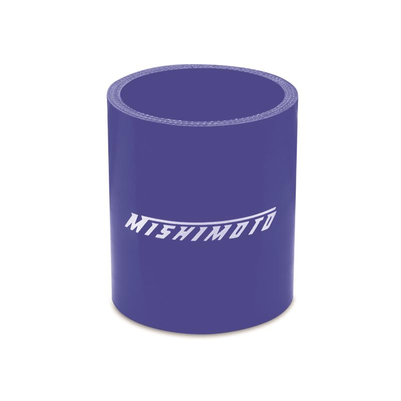 Mishimoto 2.25 Inch Straight Coupler