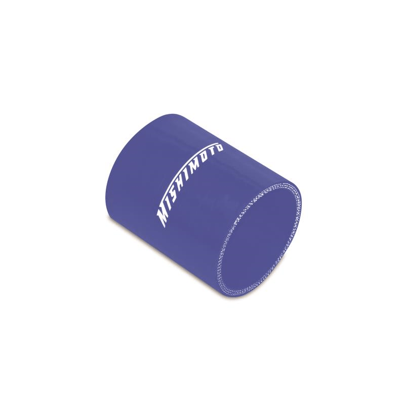 Mishimoto 2.25 Inch Straight Coupler