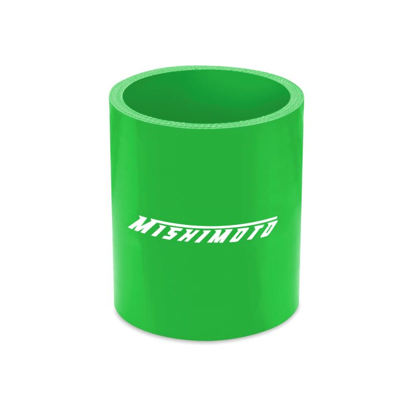 Mishimoto 2.25 Inch Straight Coupler