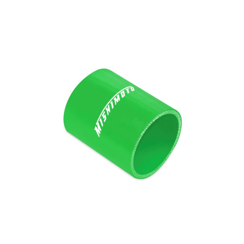 Mishimoto 2.25 Inch Straight Coupler