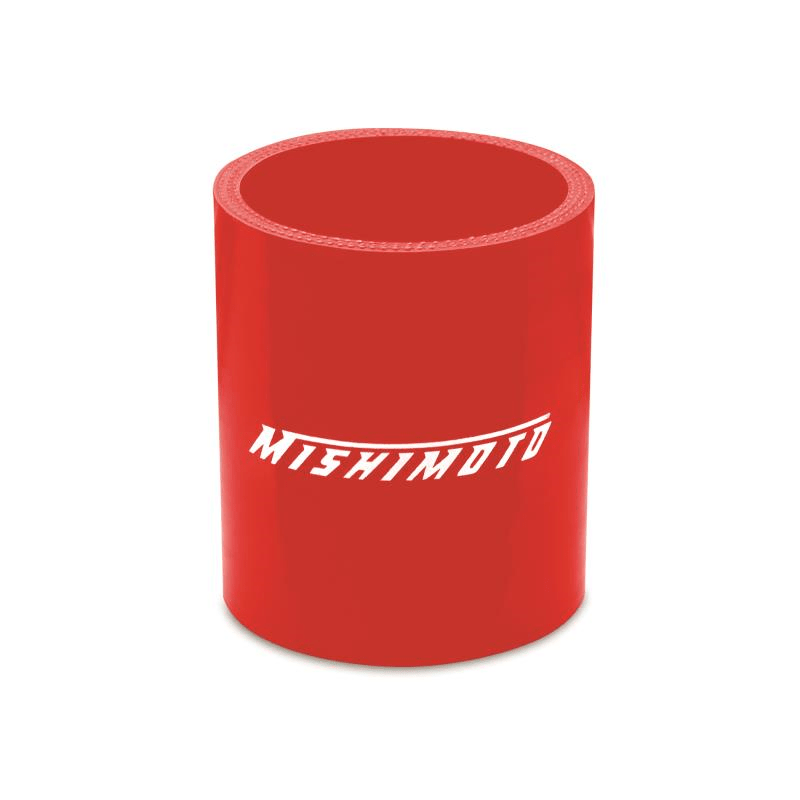 Mishimoto 2.25 Inch Straight Coupler