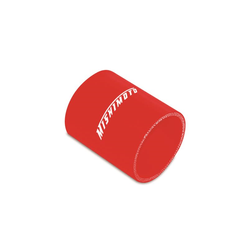 Mishimoto 2.25 Inch Straight Coupler