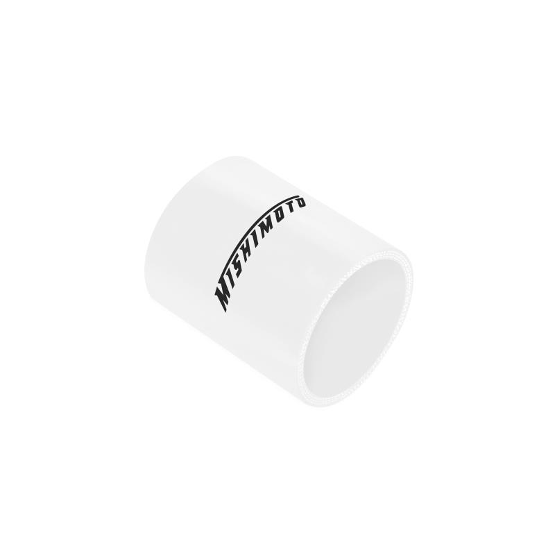 Mishimoto 2.25 Inch Straight Coupler