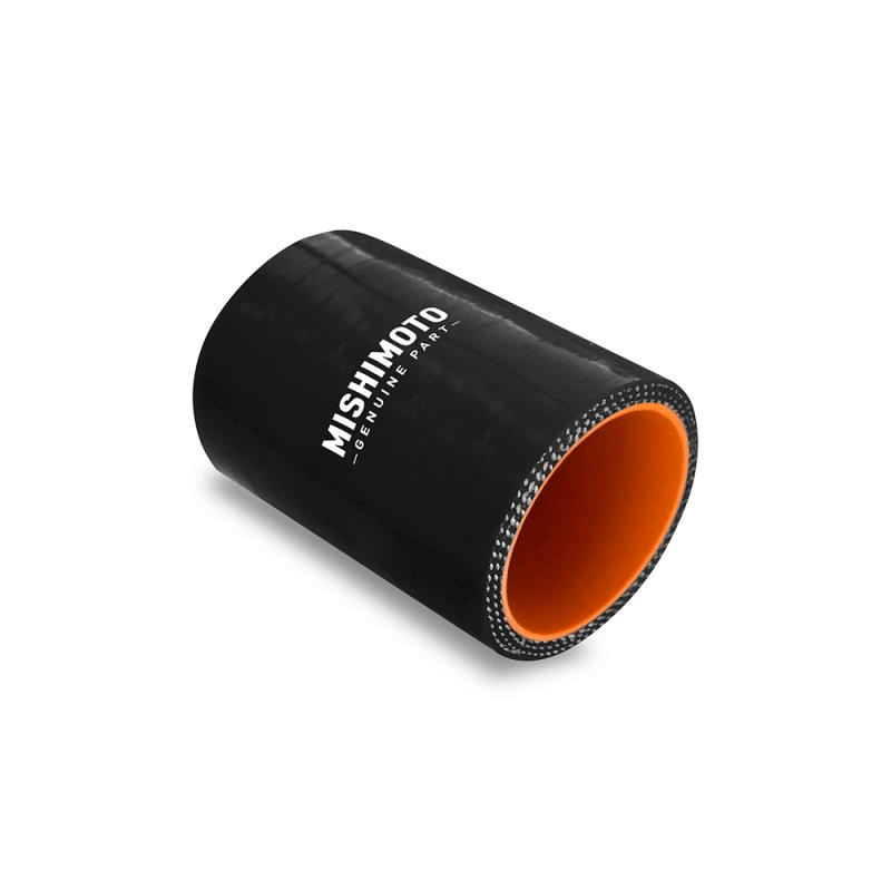 Mishimoto 1.25 Inch Straight Coupler