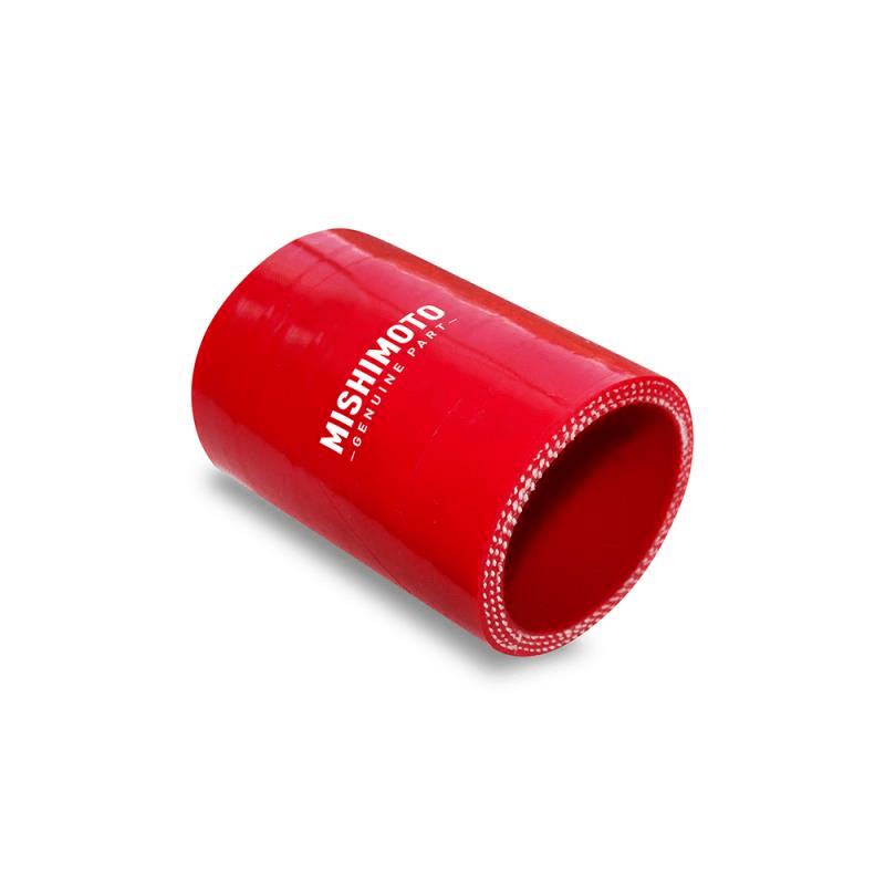 Mishimoto 1.25 Inch Straight Coupler
