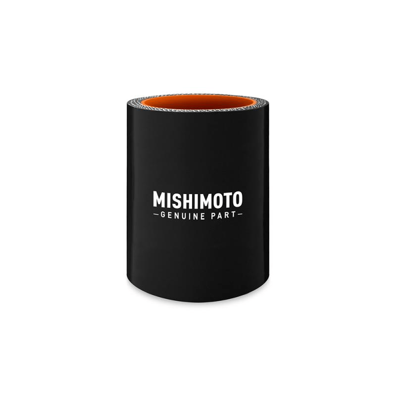 Mishimoto 1.5 Inch Straight Coupler