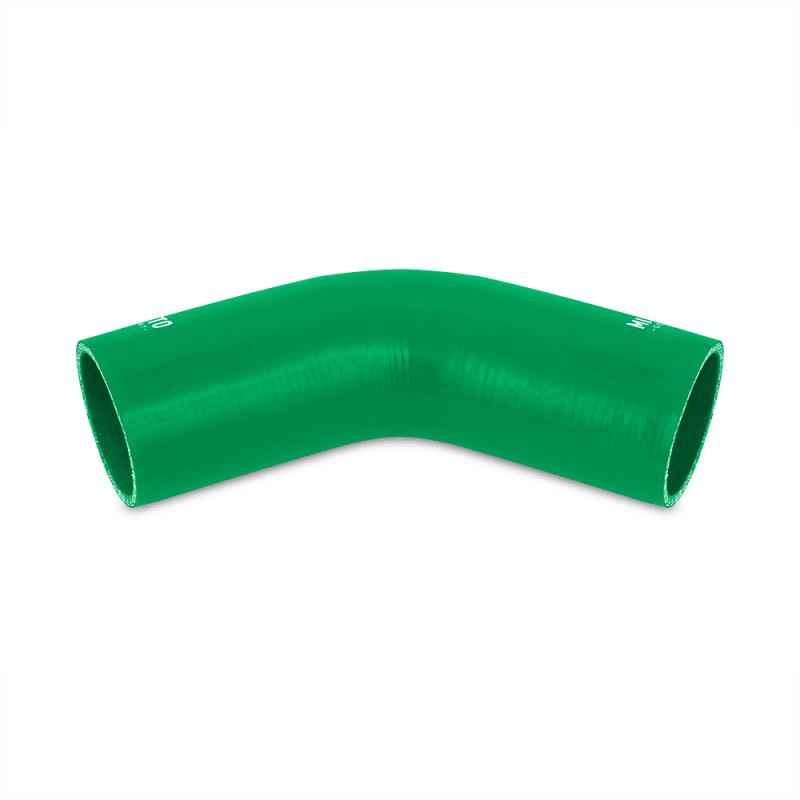 Mishimoto 2.5 Inch 45 Degree Coupler