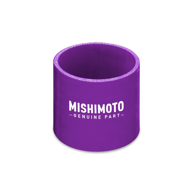 Mishimoto 3.0 Inch Straight Coupler