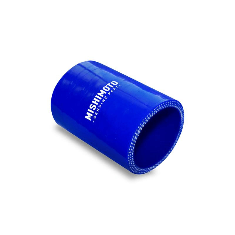 Mishimoto 4 Inch Straight Coupler