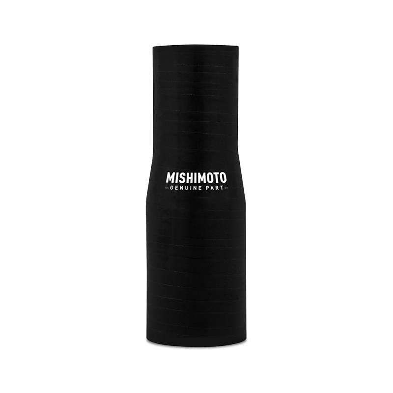 Mishimoto 0.875in to 1.125in Black Transition Coupler