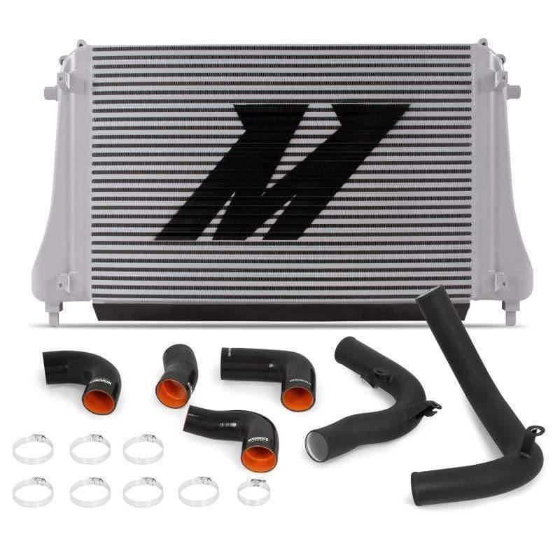 Mishimoto Performance Intercooler Kit - VW Mk7 | Audi 8V