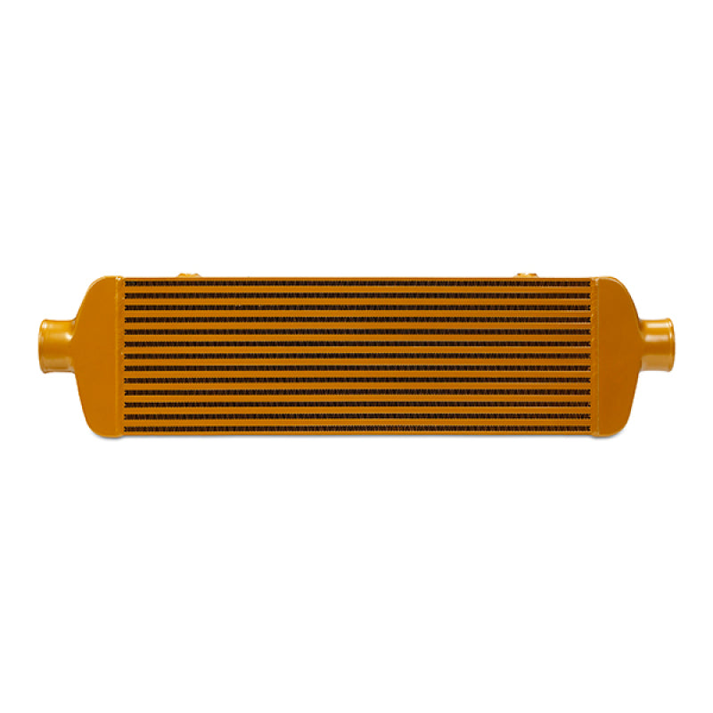 Mishimoto Universal Intercooler - J-Line