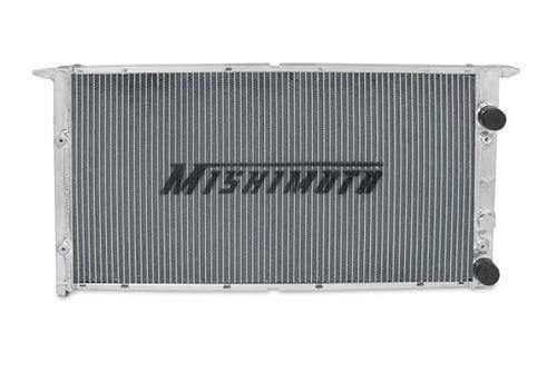 Mishimoto Performance Radiator | Mk3 Golf Vr6 | Manual