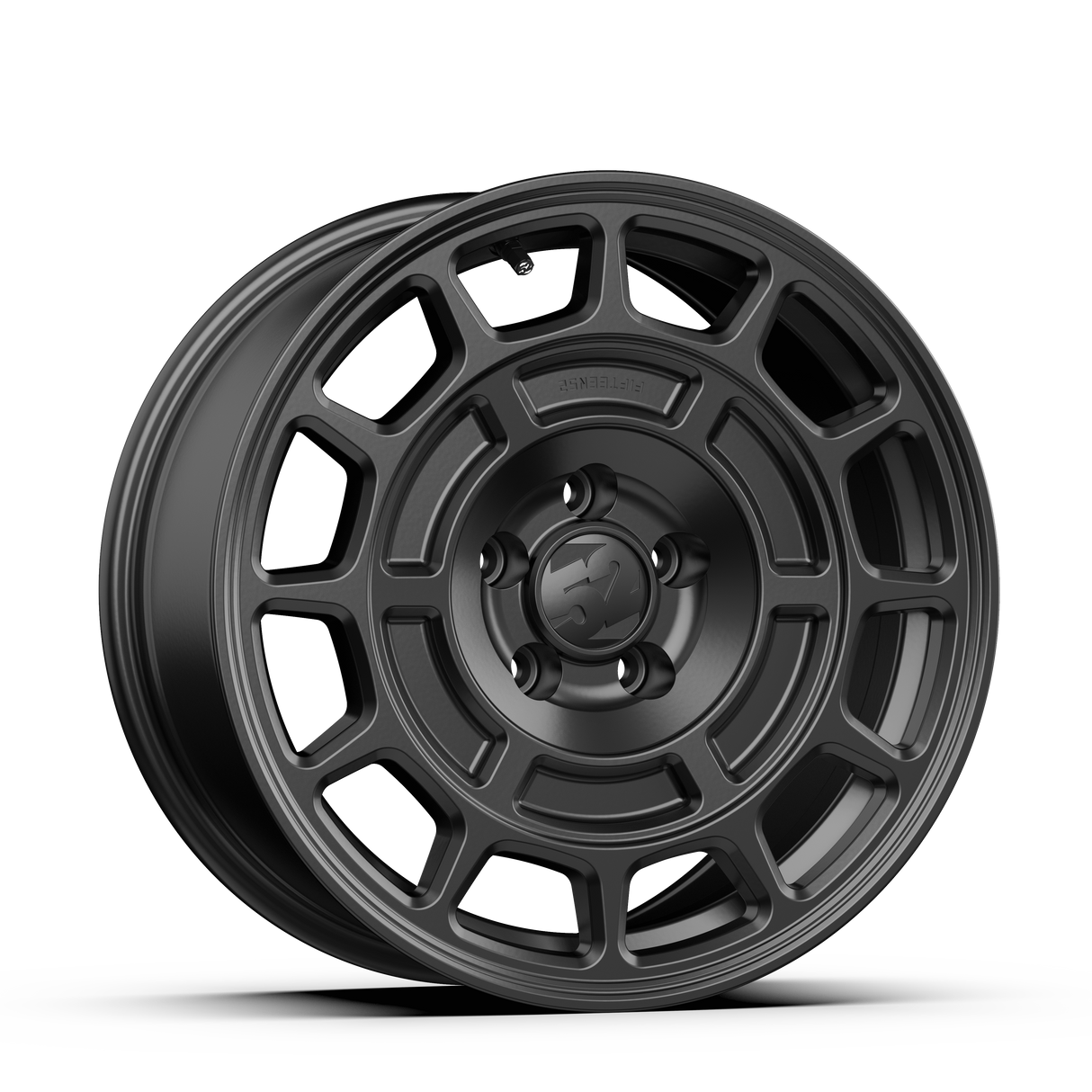 fifteen52 Cast Metrix MX Wheel 17" (Frosted Graphite)