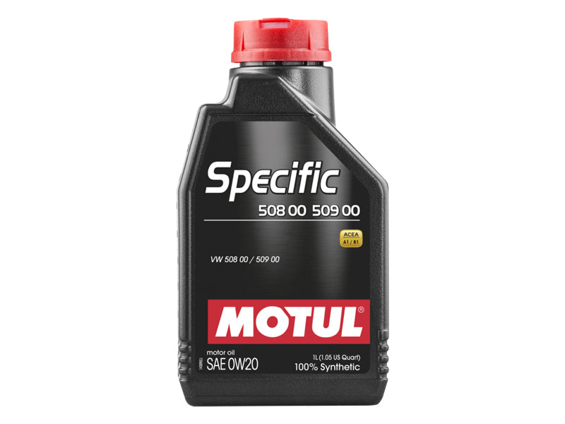 Motul Specific 508/509 - 0W20