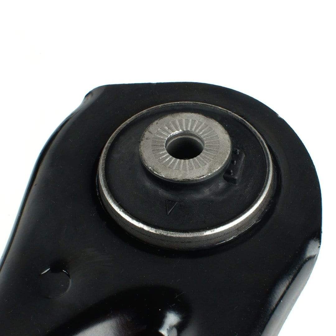 BFI MK7/MQB Control Arms - Solid Rubber Bushings - With Ball Joints