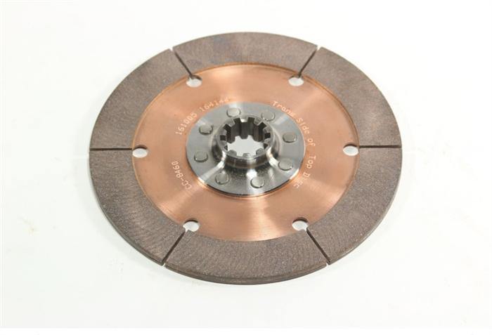 DKM Stage 5 MR Twin Disc Clutch & Flywheel Kit | VW/Audi | 2.0 FSI