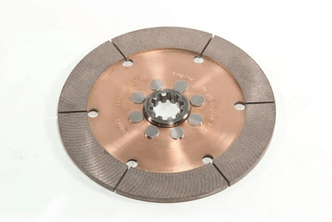 DKM Stage 5 MR Twin Disc Clutch & Flywheel Kit | VW