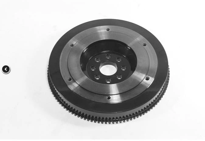 DKM Stage 5 MR Twin Disc Clutch & Flywheel Kit | BMW