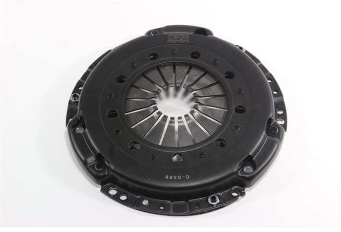 DKM Stage 3 MS Twin Disc Clutch & Flywheel Kit | BMW