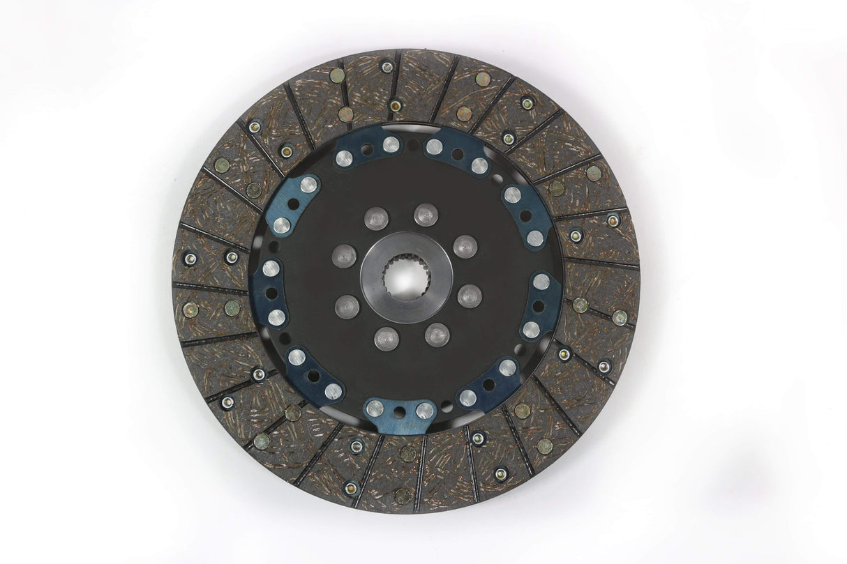 DKM Stage 3 MS Twin Disc Clutch & Flywheel Kit | VW/Audi