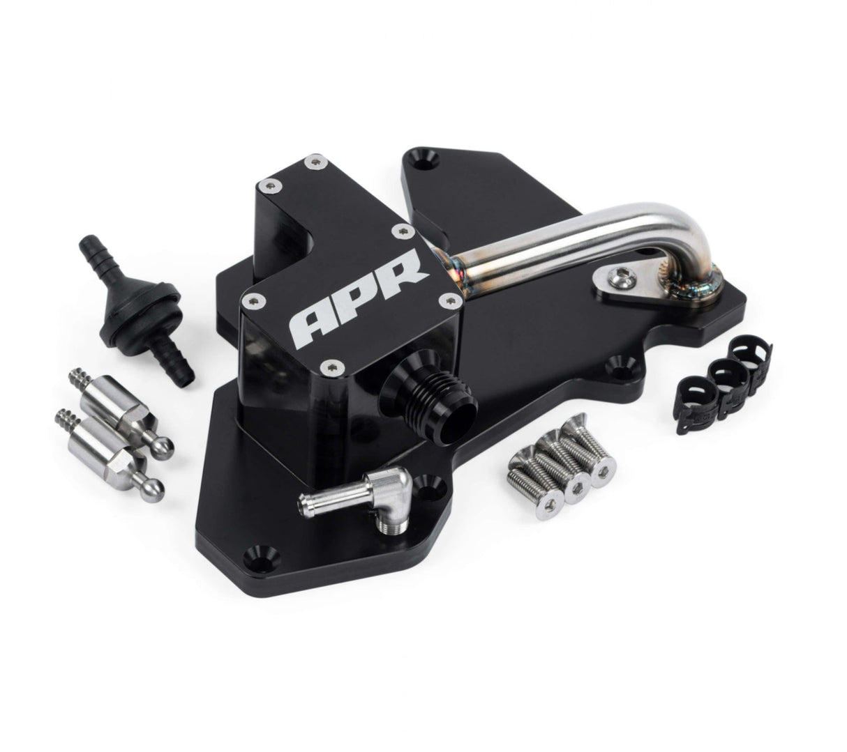 APR PCV Top Plate - 2.0T EA888.3 (Universal / Service Part)