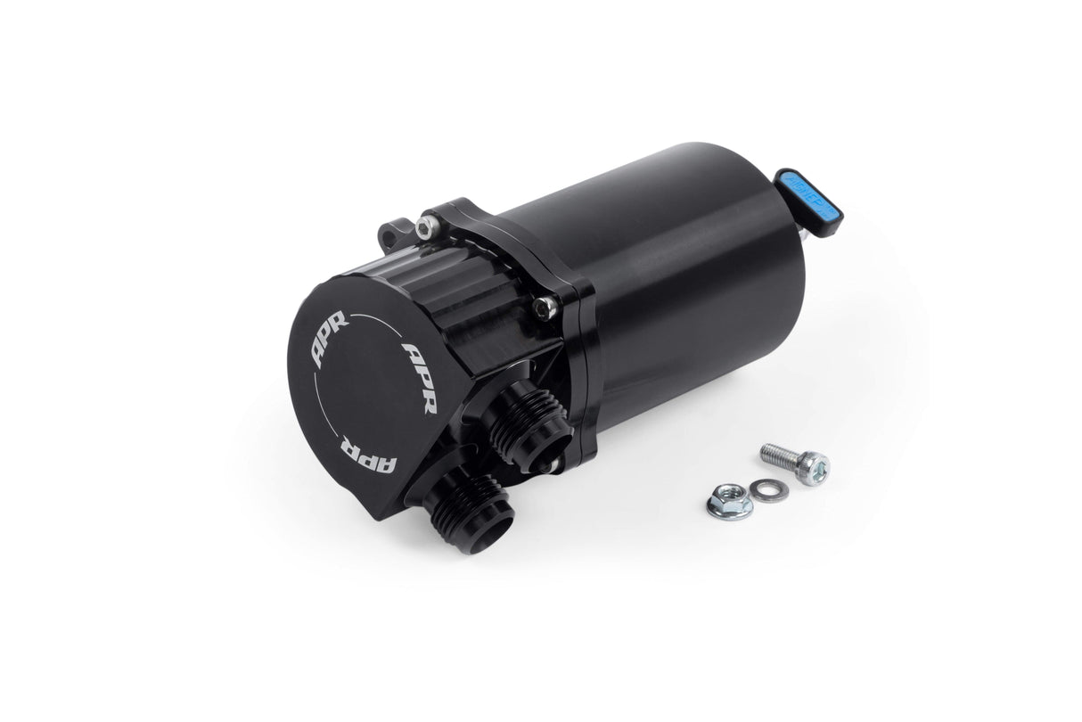 APR Catch Can - Universal (w/ AN Fittings)