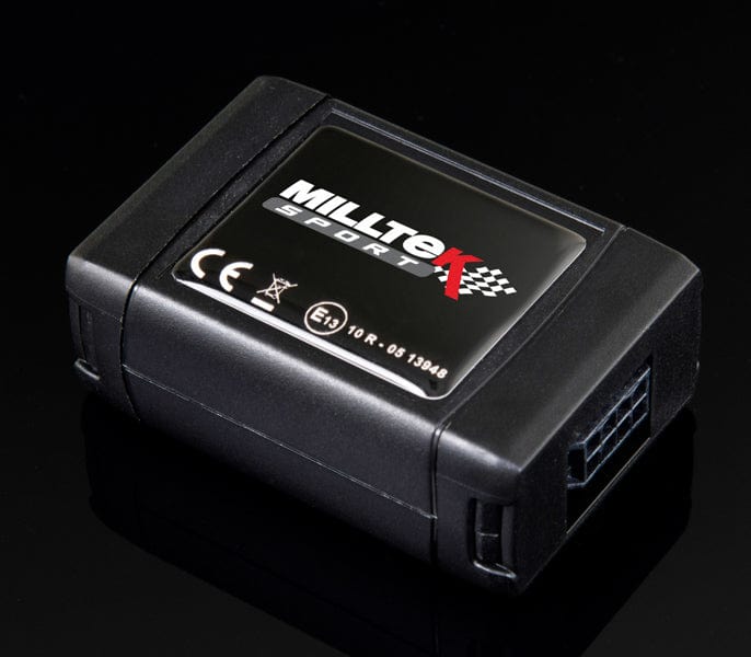 Active Valve Controller - Alfa / Giulia / Stelvio
