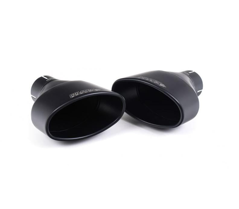 Milltek Sport Cat Back Exhaust System - Audi RS7 C8 4.0 V8 bi-turbo