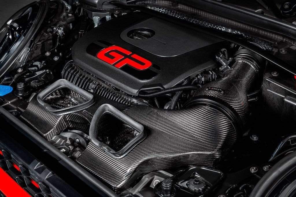 Eventuri F5X Mini JCW GP3 / Clubman Carbon Intake System