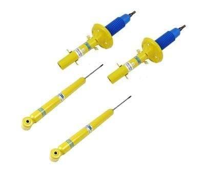 Bilstein B6 Heavy Duty Struts | Full Kit Mk5 | Mk6