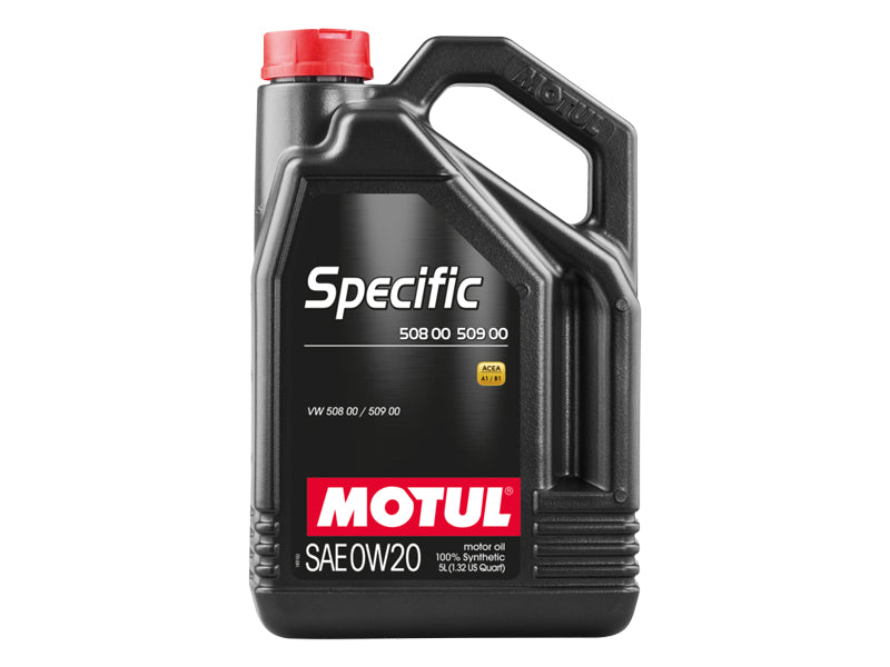 Motul Specific 508/509 - 0W20